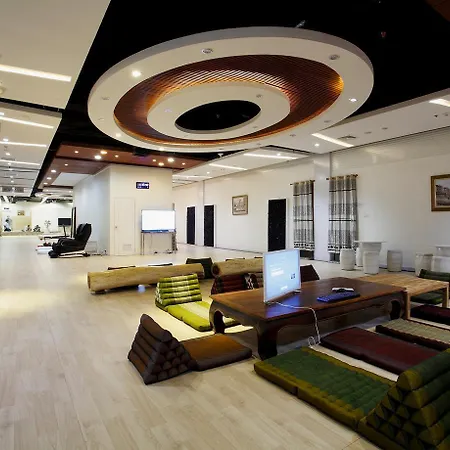 Capsule Hostel